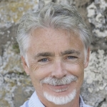 Eoin Colfer launches Once Upon a Place Friday October 10th in Wexford