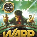 WARP - BlogCritics Review