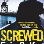 Competition: Screwed - Paperback Release