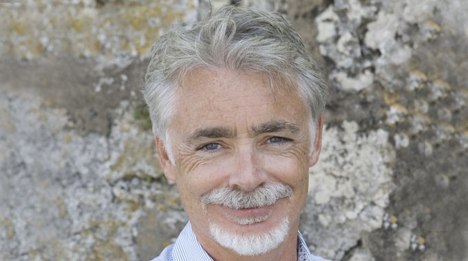 Eoin Colfer launches Once Upon a Place Friday October 10th in Wexford