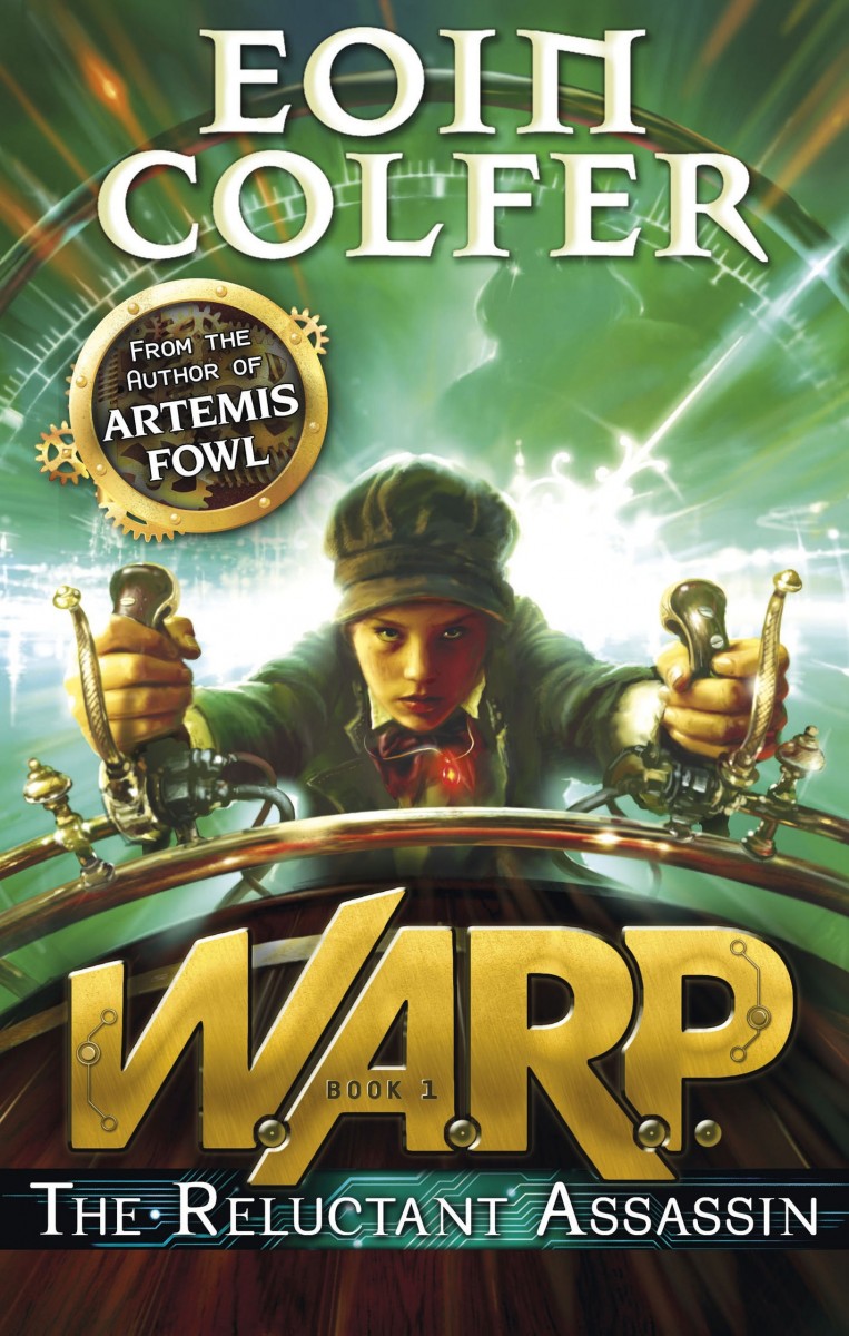 The Story of WARP