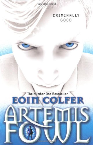 New Casting Call for title role in the Artemis Fowl Movie